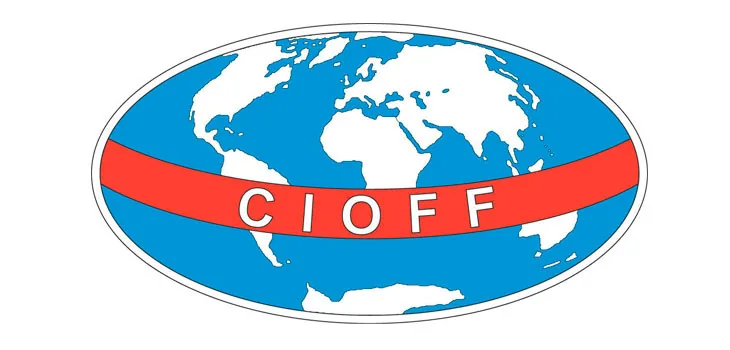 Logo CIOFF