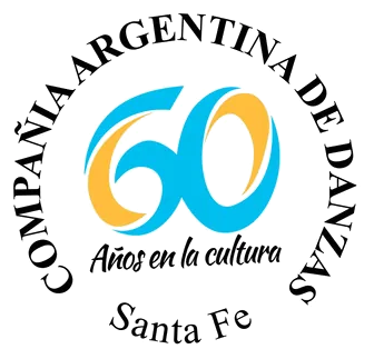 Compañía Argentina de Danzas — 60 años en la cultura