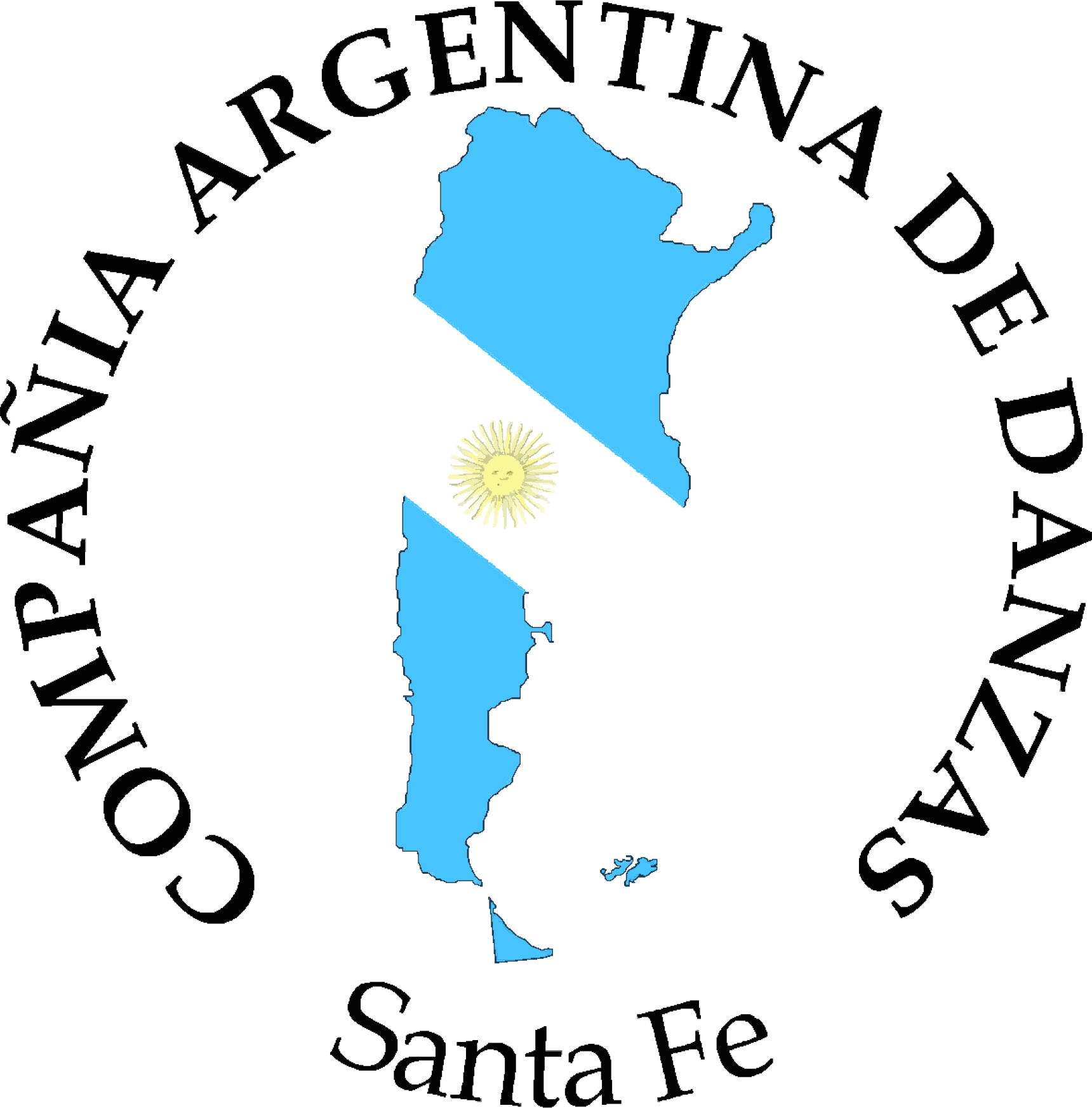 Compañía Argentina de Danzas